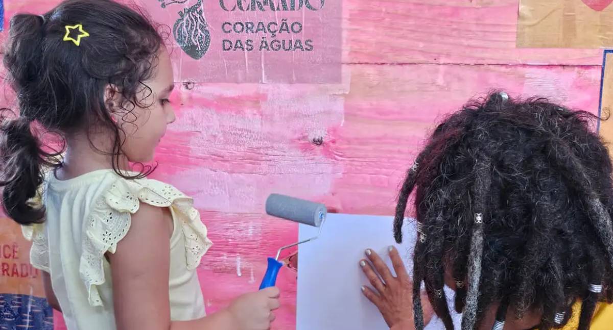 Desigualdade no saneamento atinge principalmente mulheres e população negra no Brasil