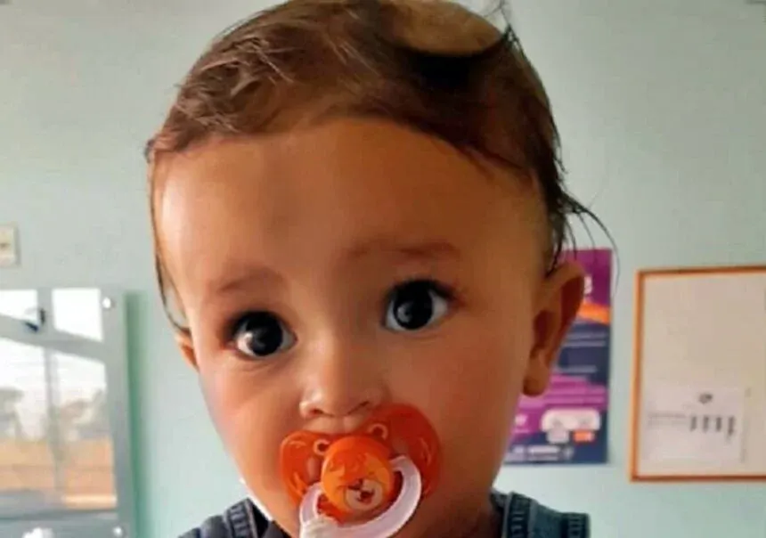 Família denuncia possível negligência após morte de bebê de 1 ano em Rondônia
