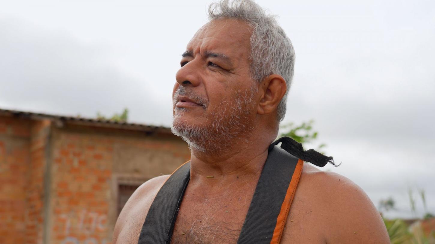 Frentes de trabalho reconstroem bueiros e garantem segurança à população