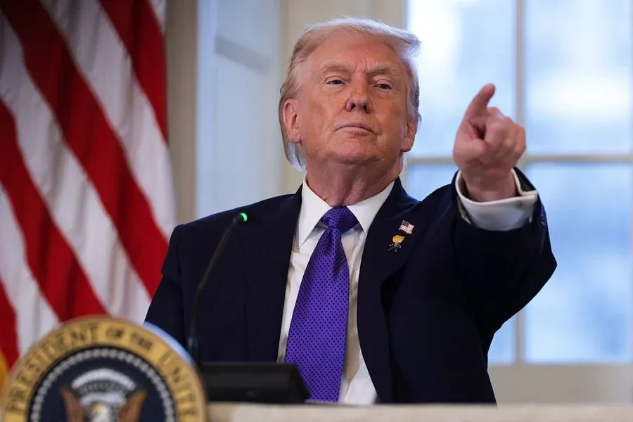 Governo Trump critica suposto viés político de juízes brasileiros