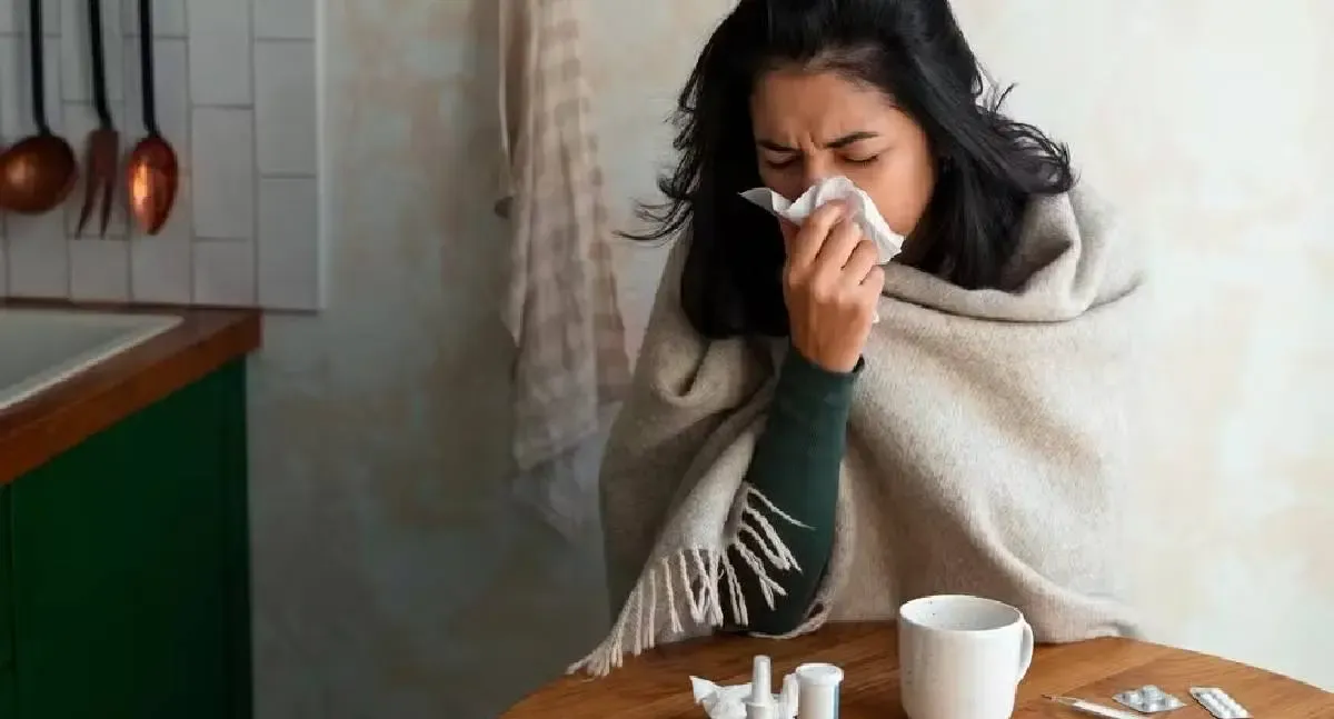Gripe K: variante da Influenza A H3N2 exige atenção aos sintomas