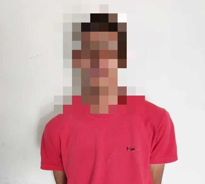 Homem é preso por ameaçar matar ex e atual namorado