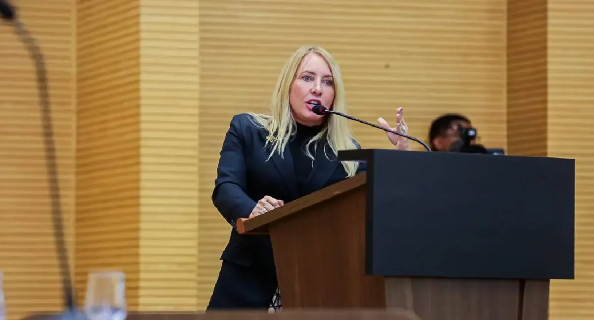 Ieda Chaves propõe condomínios exclusivos para idosos em Rondônia