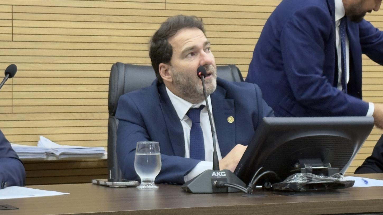 Indicação solicita instalação de lombada na RO-408 para aumentar segurança de moradores