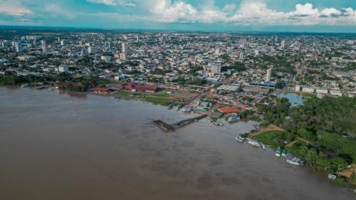 Inscrições abertas para fórum sobre clima