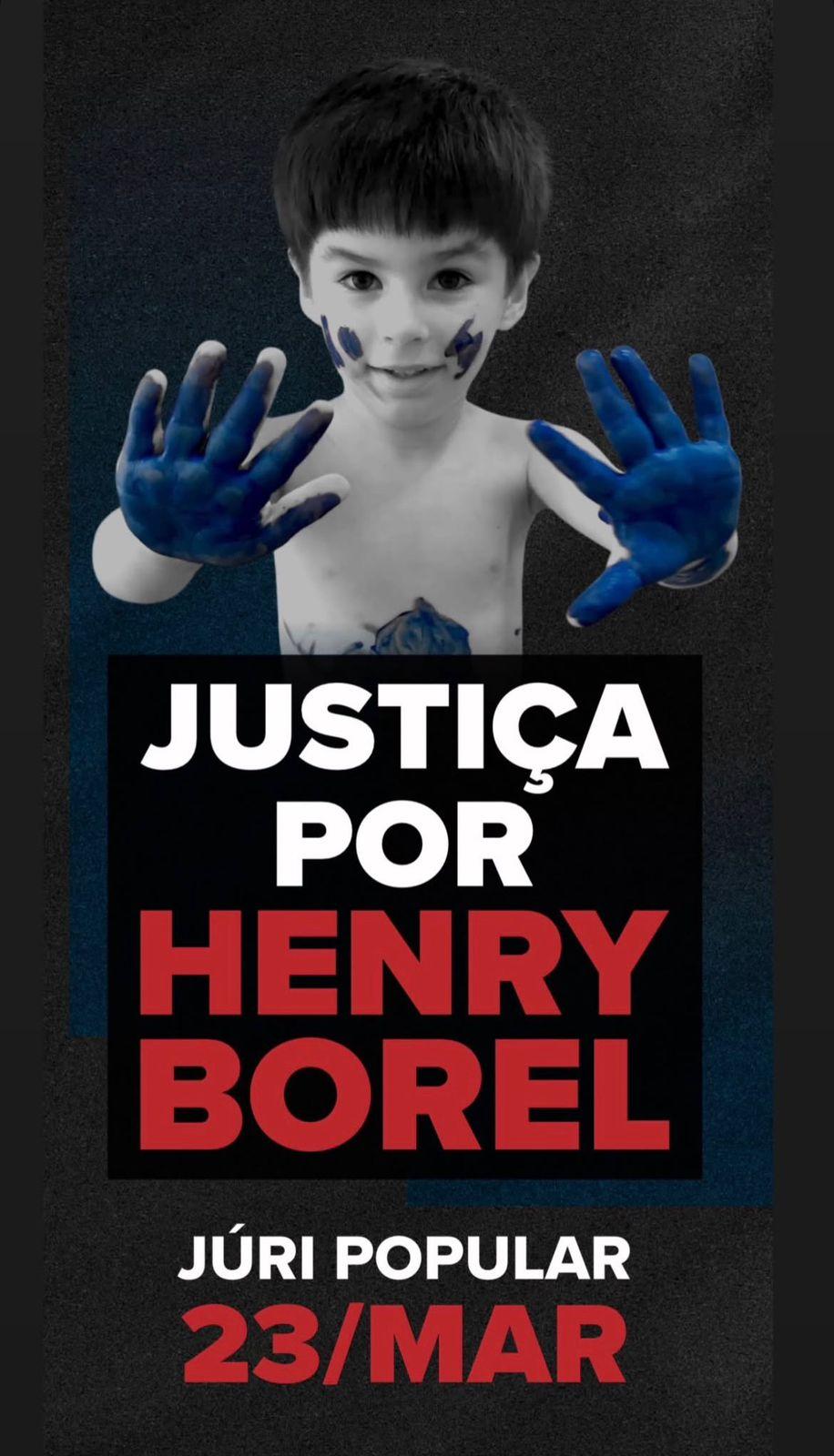 Júri do caso Henry Borel começa após cinco anos e deve ter disputa intensa entre defesa e acusação