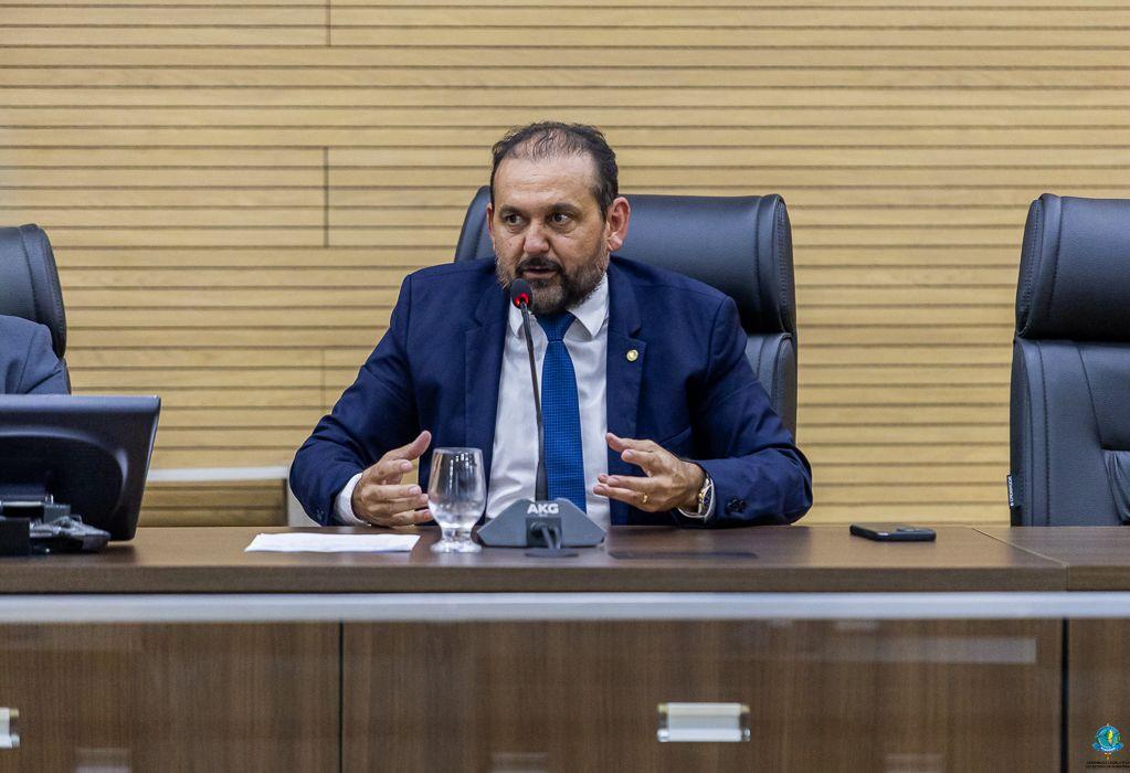 Laerte Gomes confirma pagamento de mais de R$ 942 mil para fortalecer o setor produtivo em Vale do Paraíso