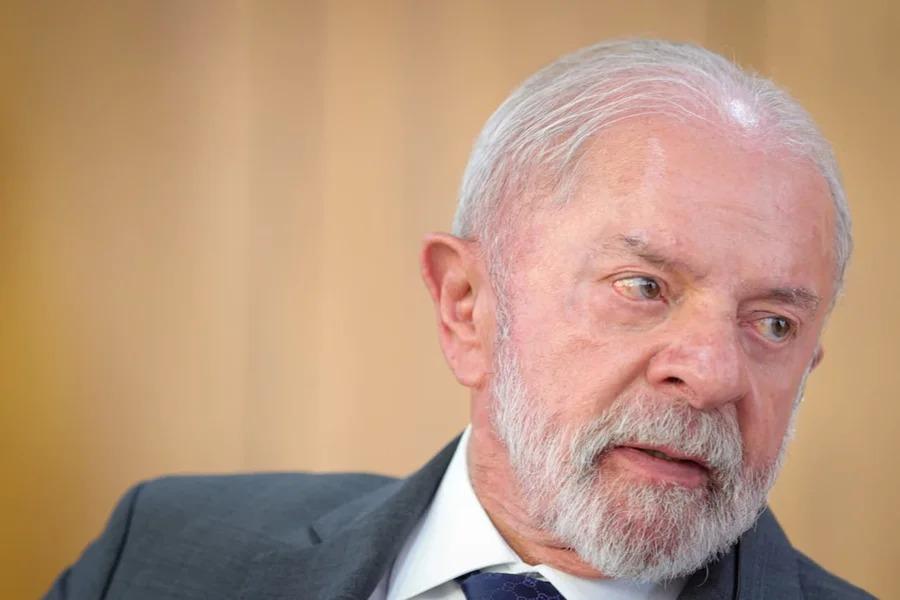 Lula finaliza sanção do PL Antifacção com vetos pontuais e foco em equilíbrio político