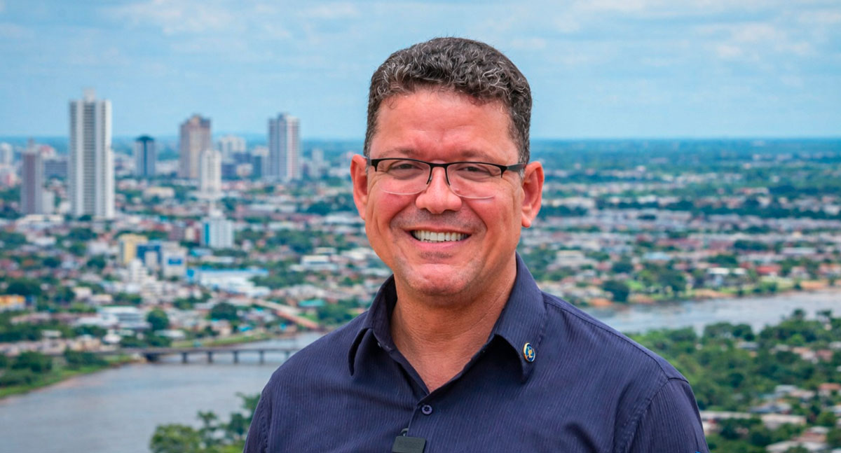 Marcos Rocha institui Comissão para construção do Plano Estadual de Educação para os próximos 10 anos