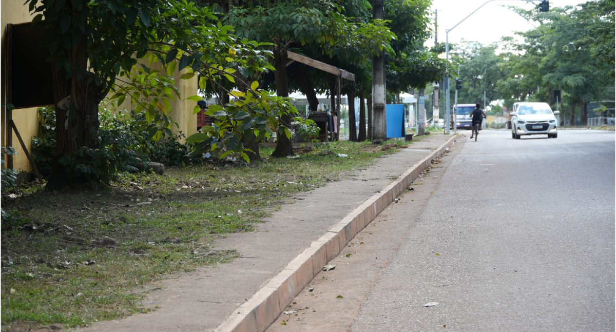 Operação Cidade Limpa transforma bairros e eleva qualidade de vida em Porto Velho