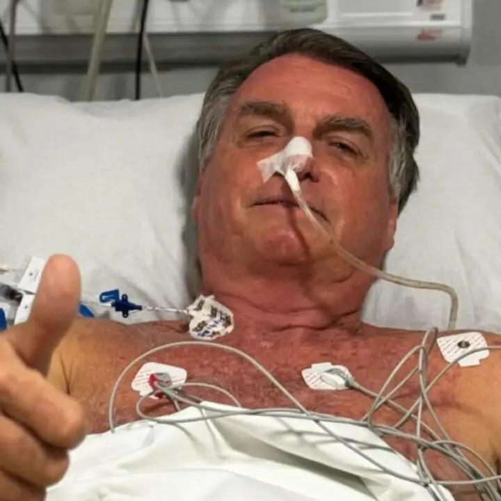 PGR se manifesta a favor de domiciliar para Bolsonaro