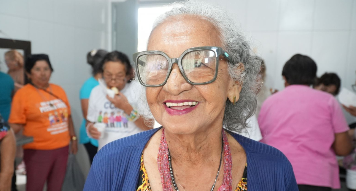 Roda do CCI completa um ano transformando a saúde mental de idosos