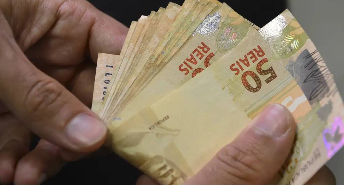 Saldo remanescente no sistema financeiro atinge marca de R$ 10,5 bilhões