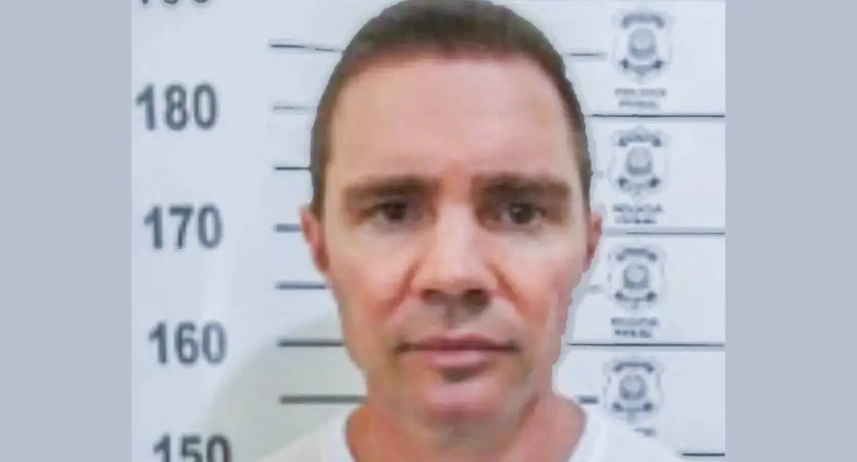 Segunda Turma do STF mantém prisão de Daniel Vorcaro por unanimidade