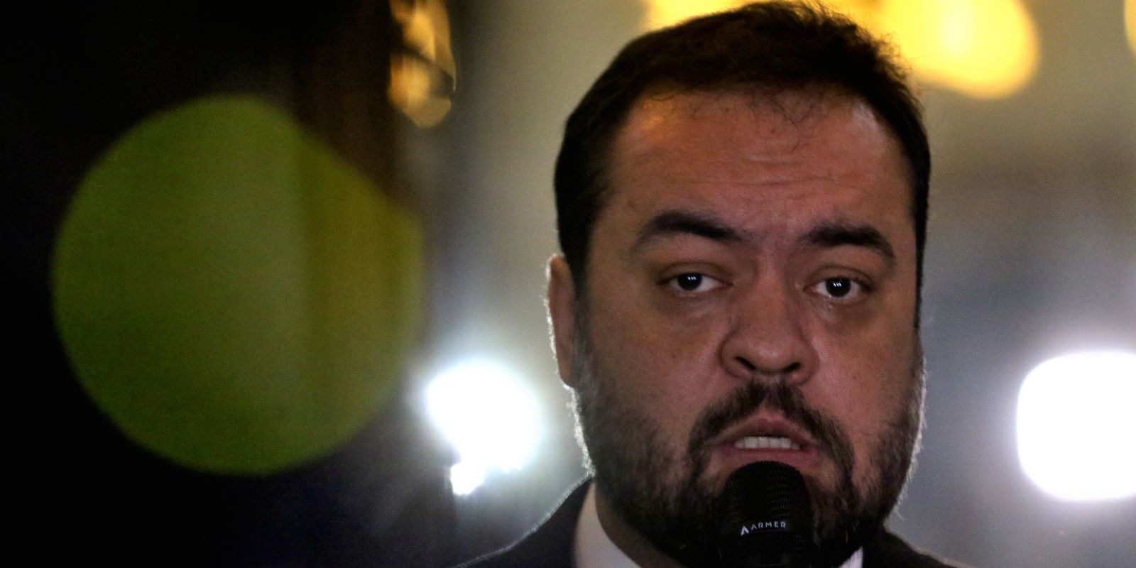 TSE retoma julgamento que pode levar à inelegibilidade de Castro