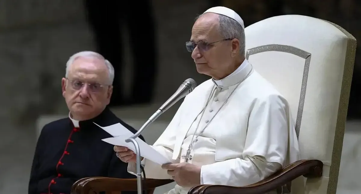 Vaticano alerta contra o “culto ao corpo” e riscos da inteligência artificial