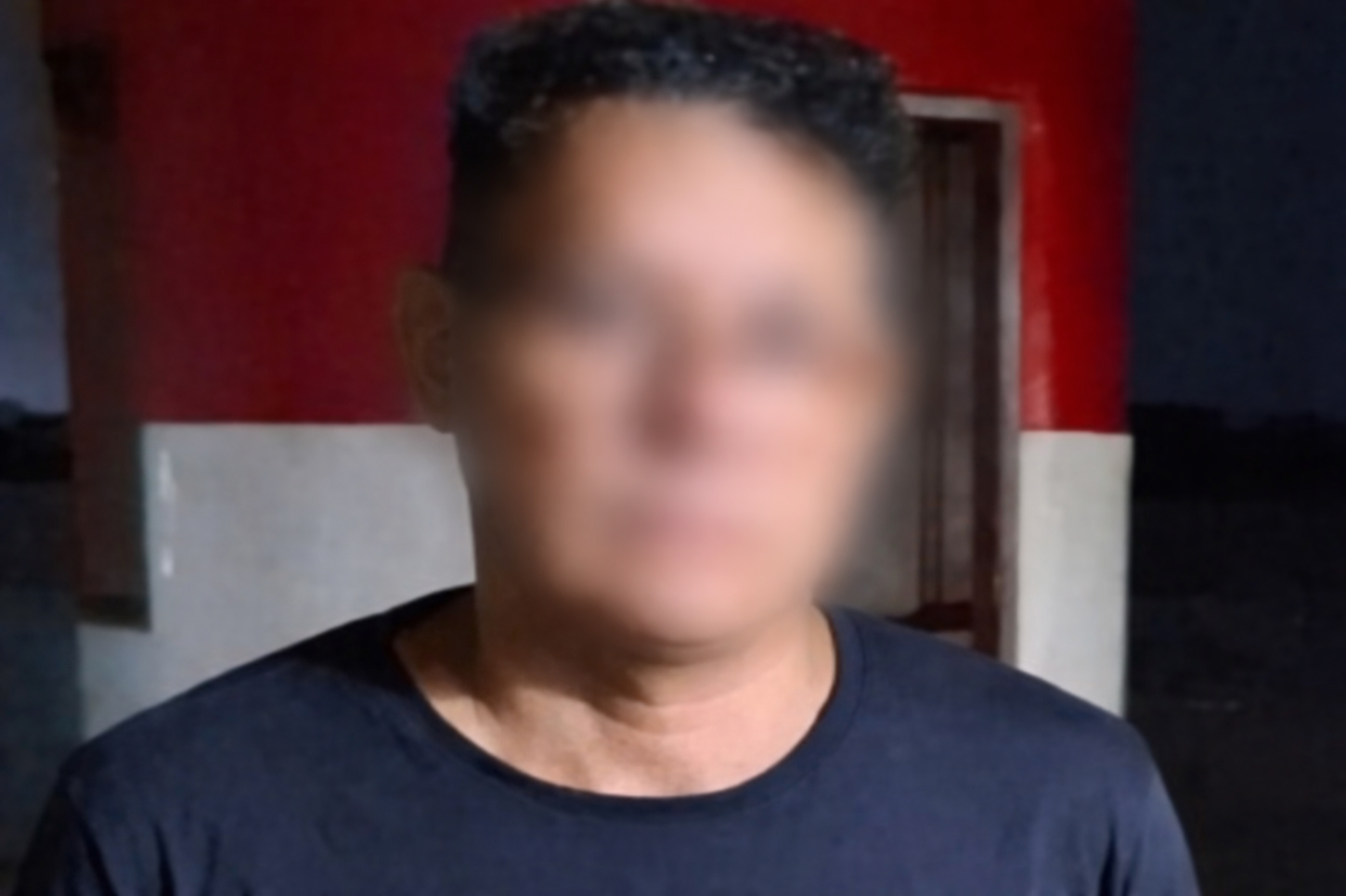 ‘Velho Saulo’ líder de organização criminosa é preso na Bolívia