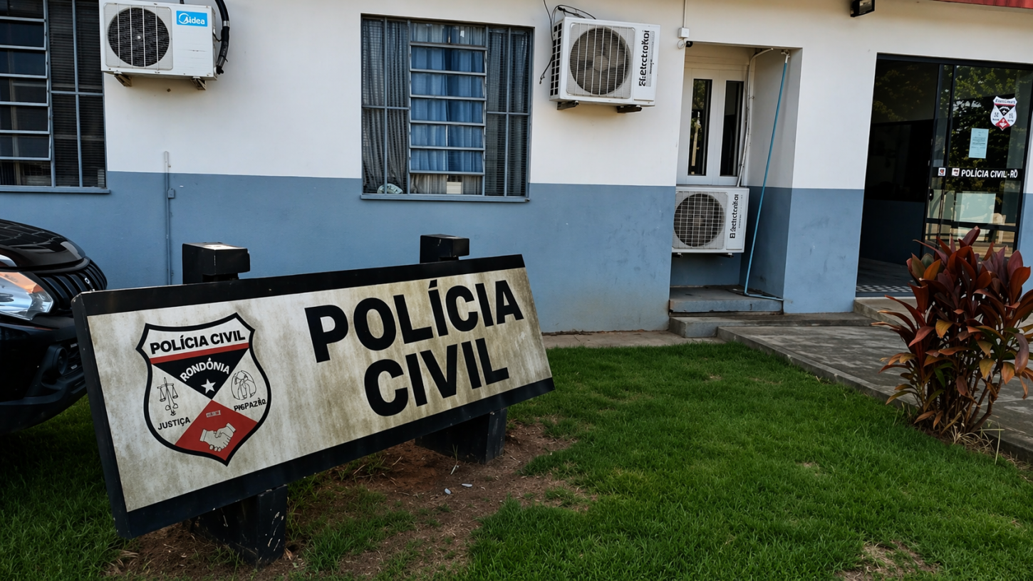 Adolescente denuncia abuso sexual e aponta omissão da mãe em Cerejeiras