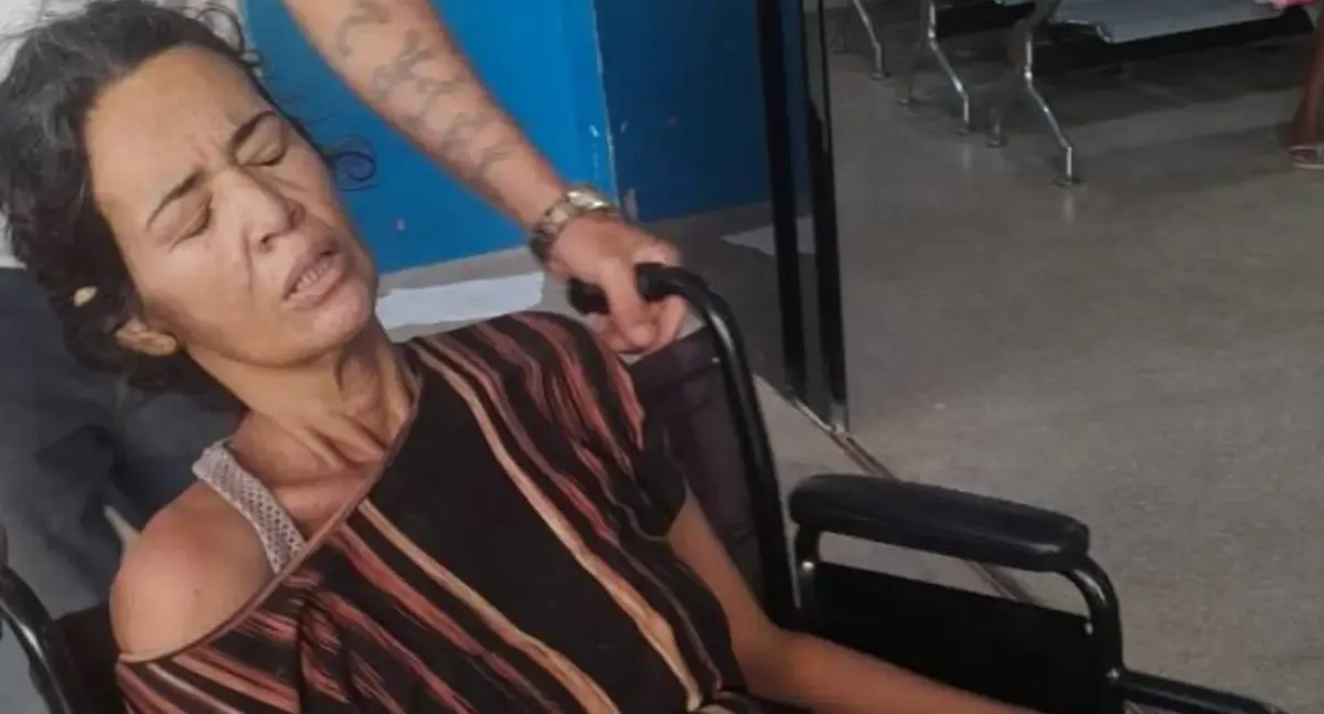 Ex-caminhoneira desaparecida há um mês é encontrada em Vilhena