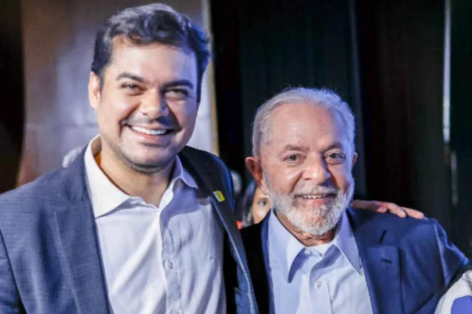 Expedito Neto    trabalha para ser o principal nome da esquerda em Rondônia como candidato ao Governo do Estado