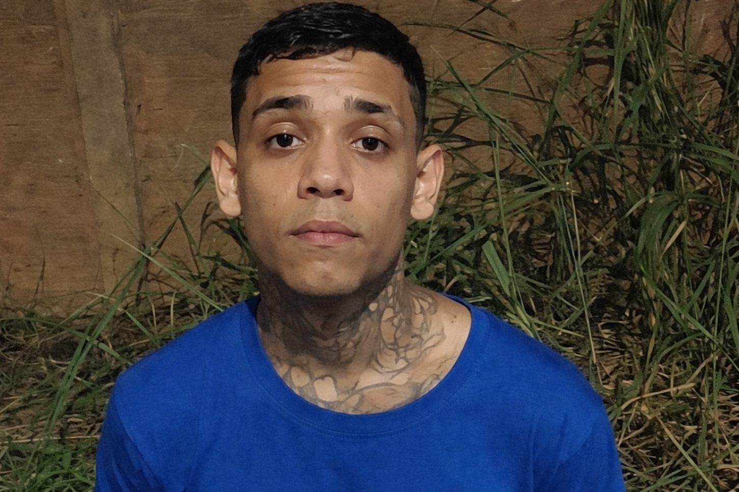 Foragido apelidado de “WS do CV” é preso pela PM na zona Leste de Porto Velho