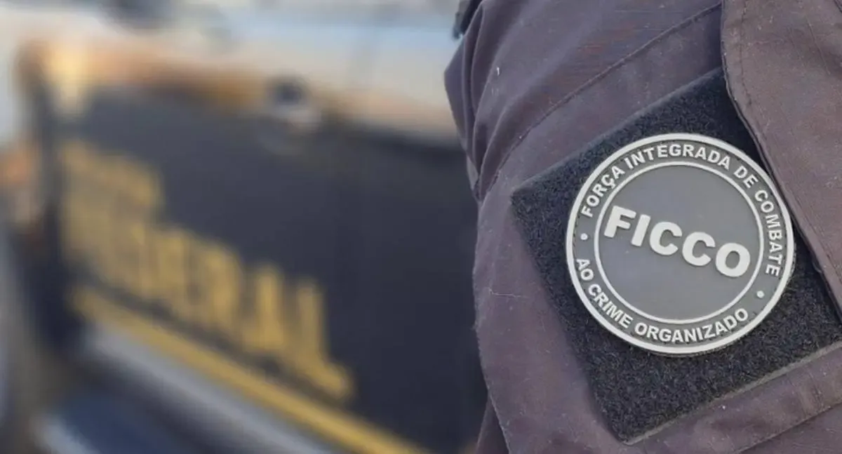 Forças Integradas apreendem 1,3 tonelada de drogas em ações pelo Brasil