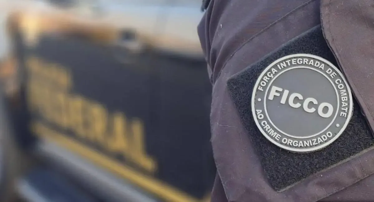 Forças Integradas apreendem 2,6 toneladas de drogas e sequestram R$ 61 milhões