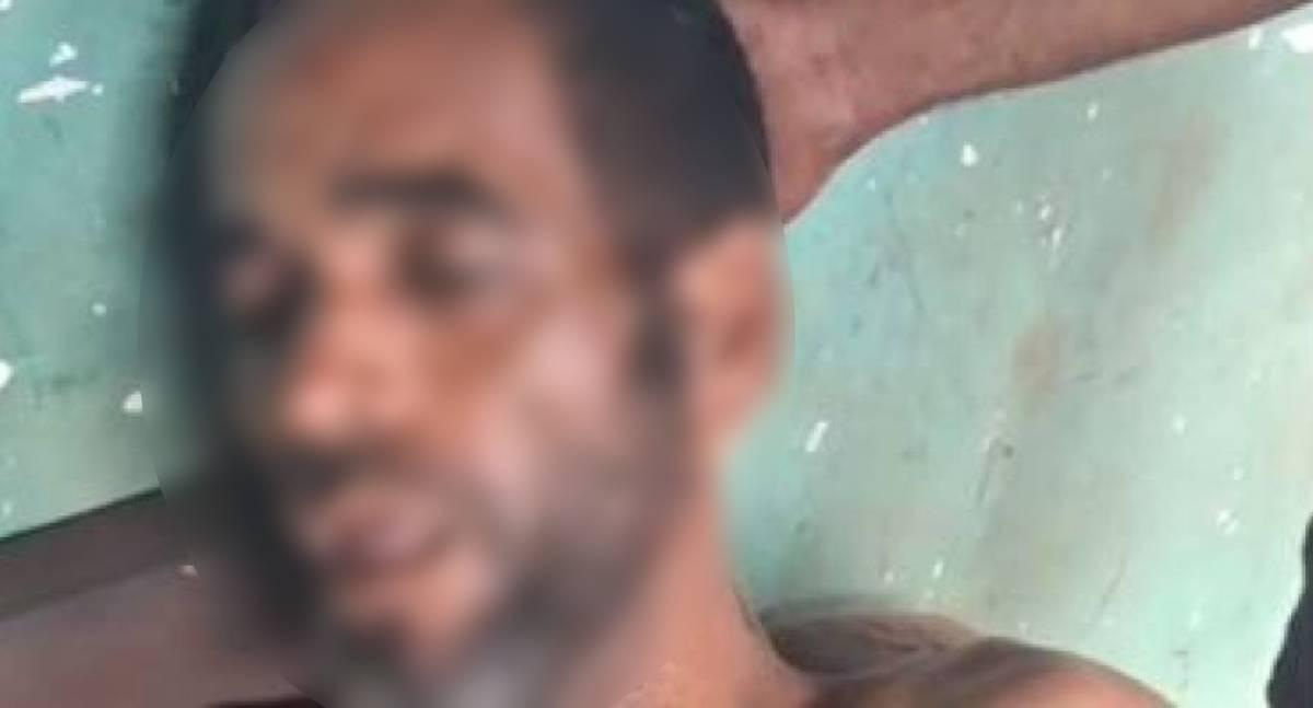 Homem de 46 anos é assassinado com facada no coração em residência no Setor 29