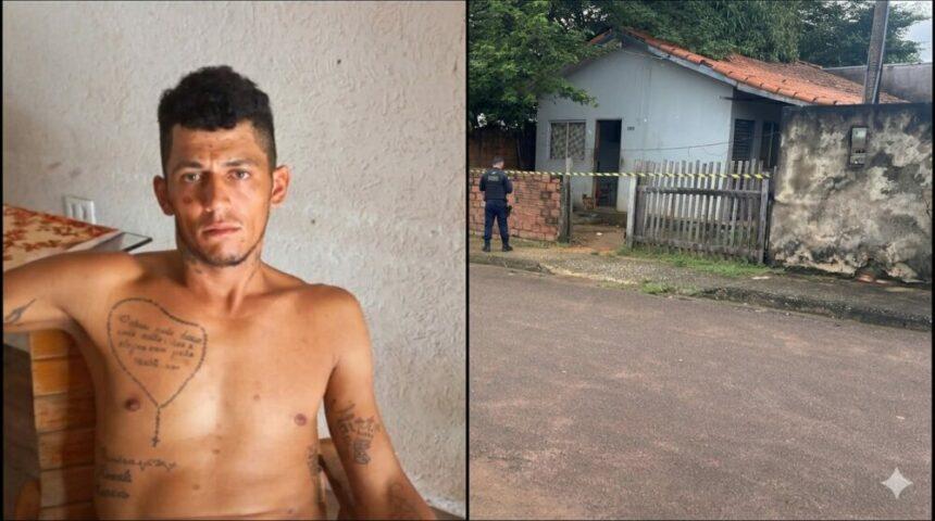 Homem é encontrado morto com indícios de violência e caso é investigado pela Polícia Civil