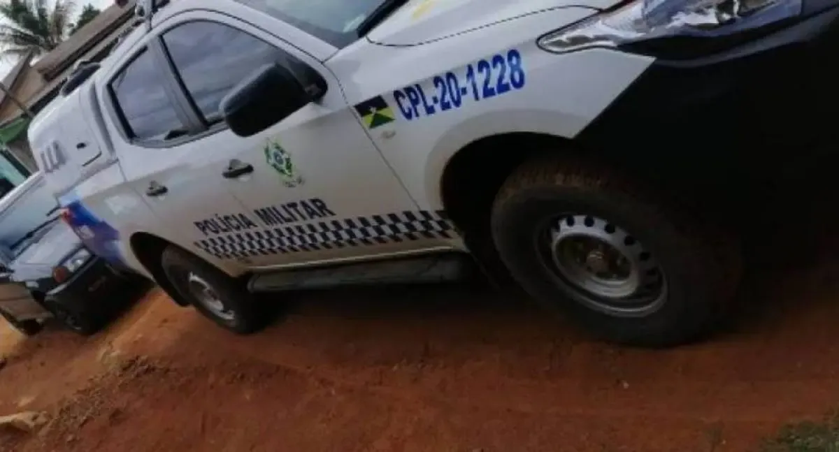 Homem é esfaqueado em boca de fumo e sobrevive a ataque no Cristo Rei