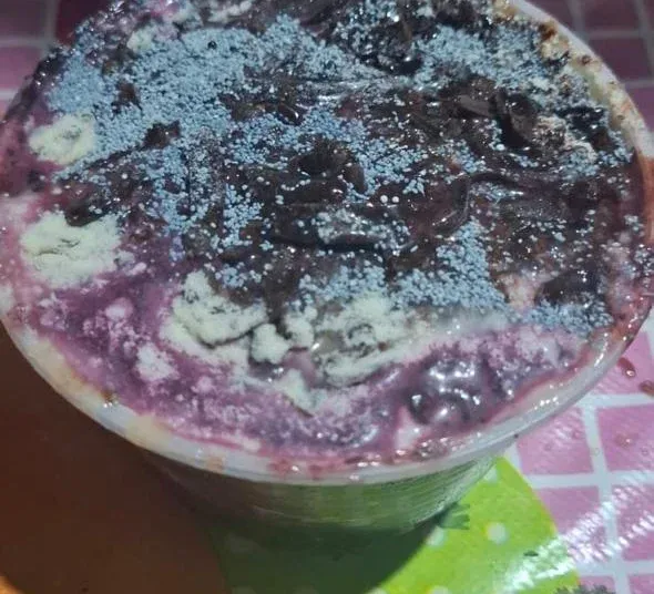 Homem tenta matar ex com açaí envenenado em Rondônia