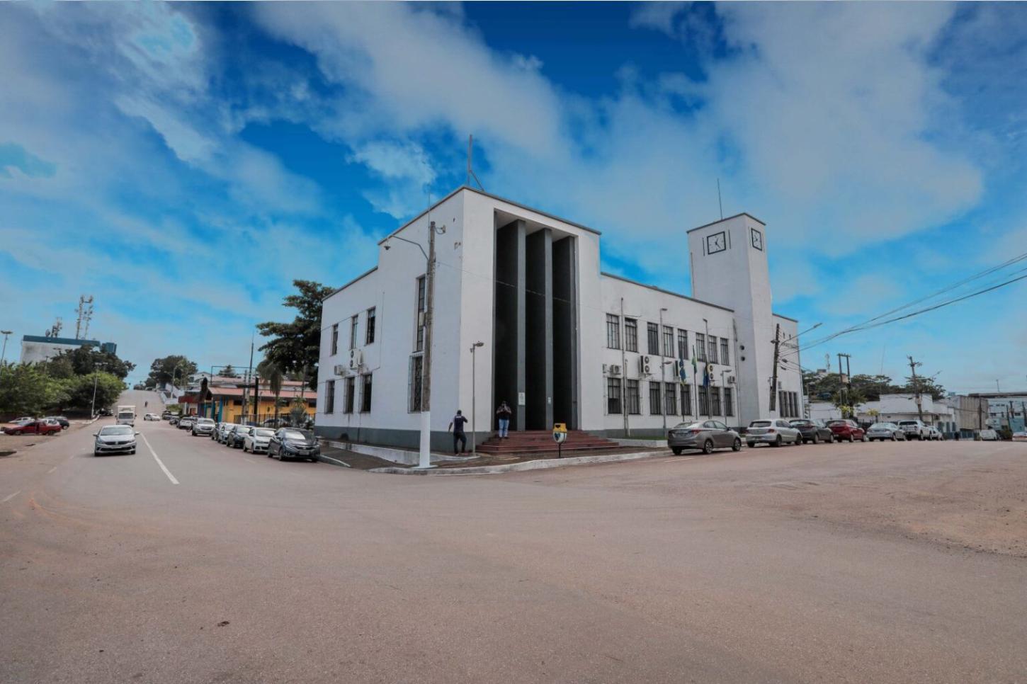 Homologada banca do concurso da Guarda Municipal