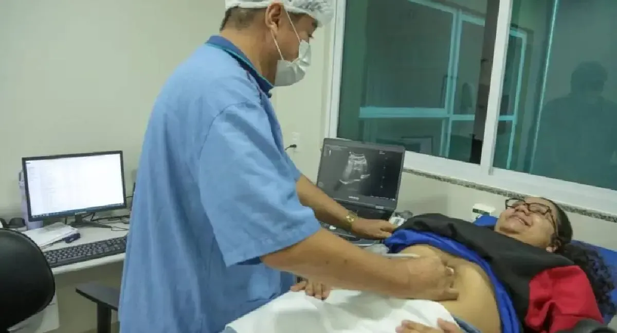 Ieda Chaves destina R$ 2,6 milhões para saúde em Guajará