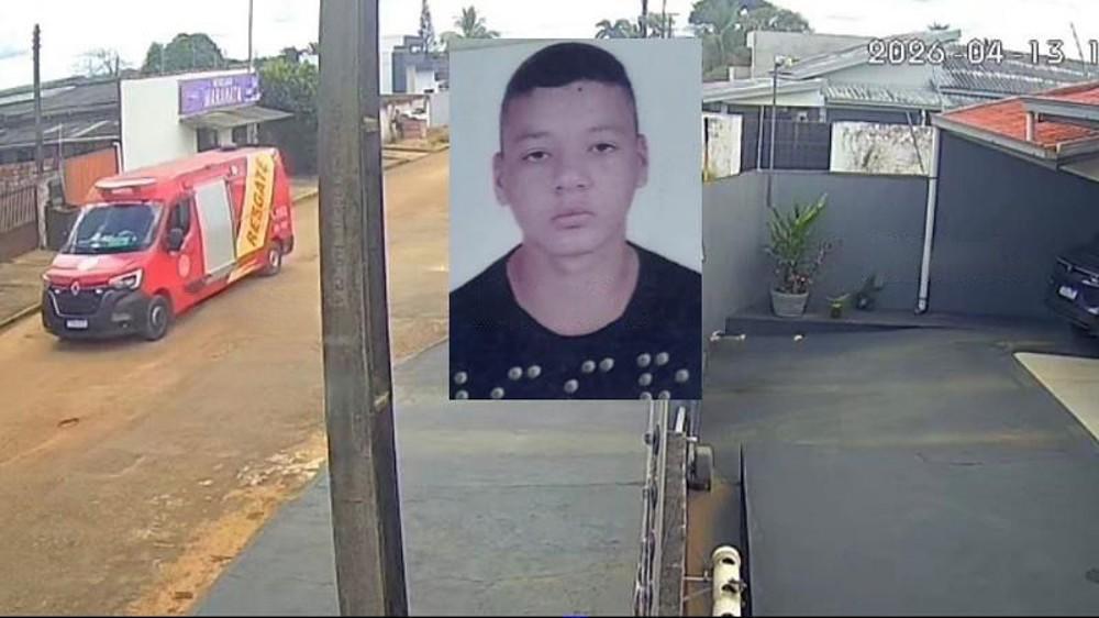 Jovem de 20 anos morre após sofrer descarga elétrica no primeiro dia de trabalho