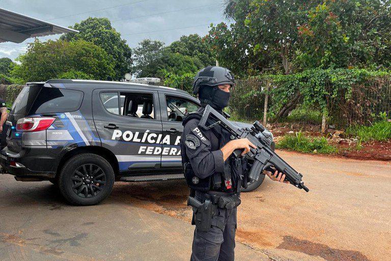 Justiça condena integrantes de facção por tráfico de drogas e armas em Rondônia