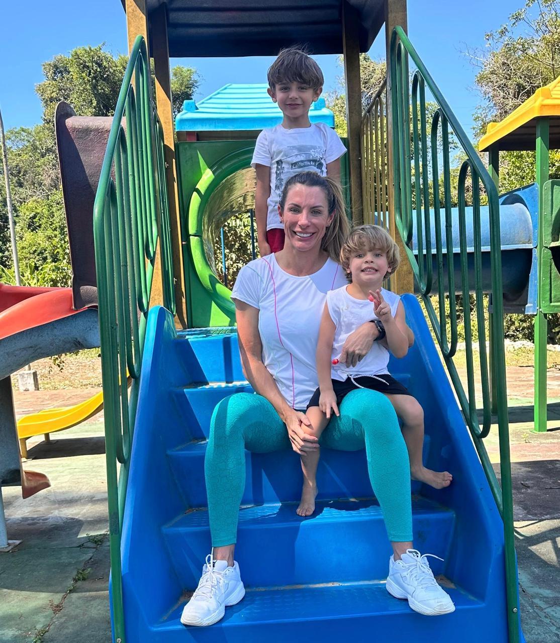 Letícia Batista amplia protagonismo na gestão pública e desponta como nome forte no cenário político de Rondônia