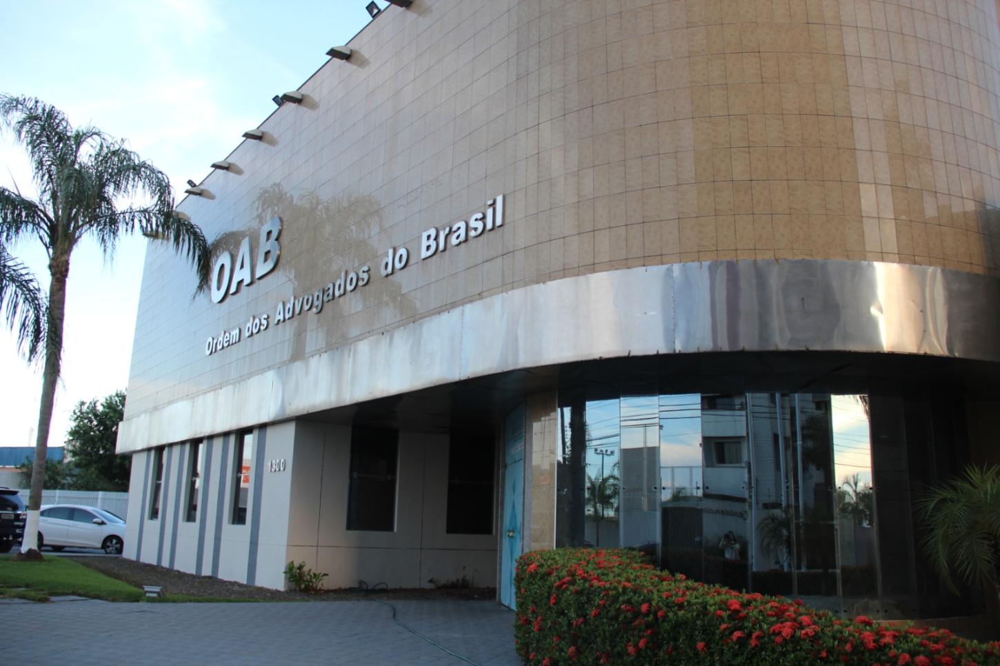 OAB em Rondônia exclui advogado acusado de abuso contra enteada