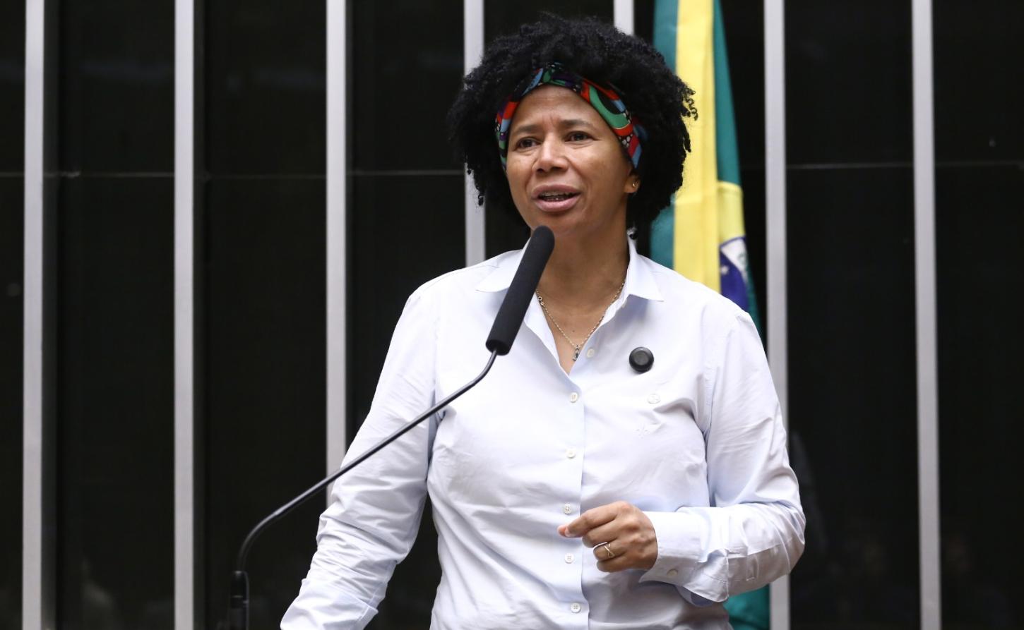 Silvia Cristina destaca os três anos de funcionamento do Centro de Reabilitação Dream da Amazônia