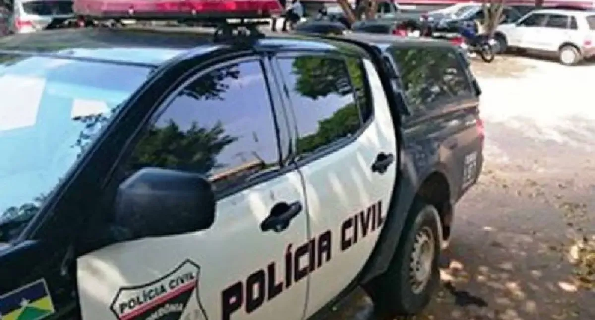 Vigilante é liberado após esfaquear caminhoneiro em Rondônia