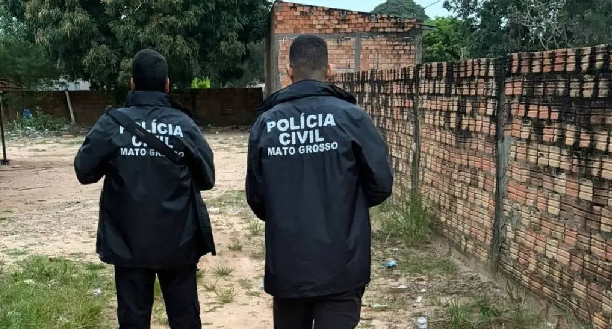 Abandono de incapaz em RO mãe denuncia ex-marido