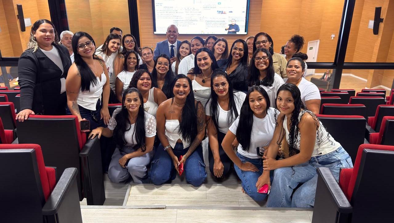 Assembleia aprova projeto de Ismael Crispin que regulamenta bronzeamento assistido controlado em RO