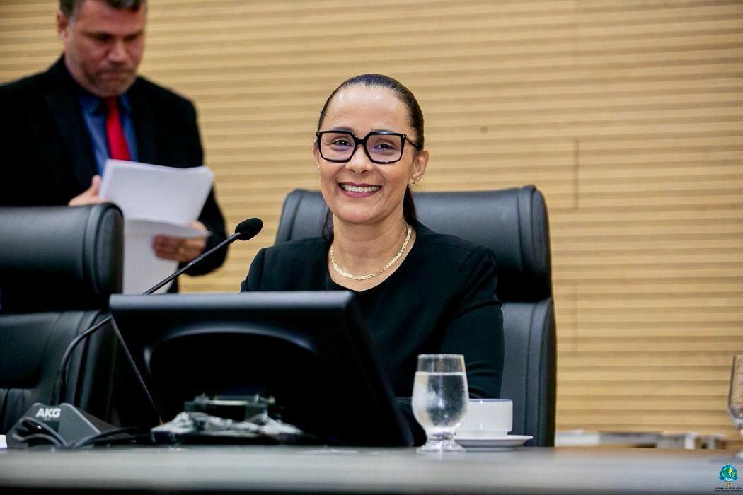 Deputada Rosangela Donadon destina recurso de quase R$ 500 mil para investimentos em Cabixi