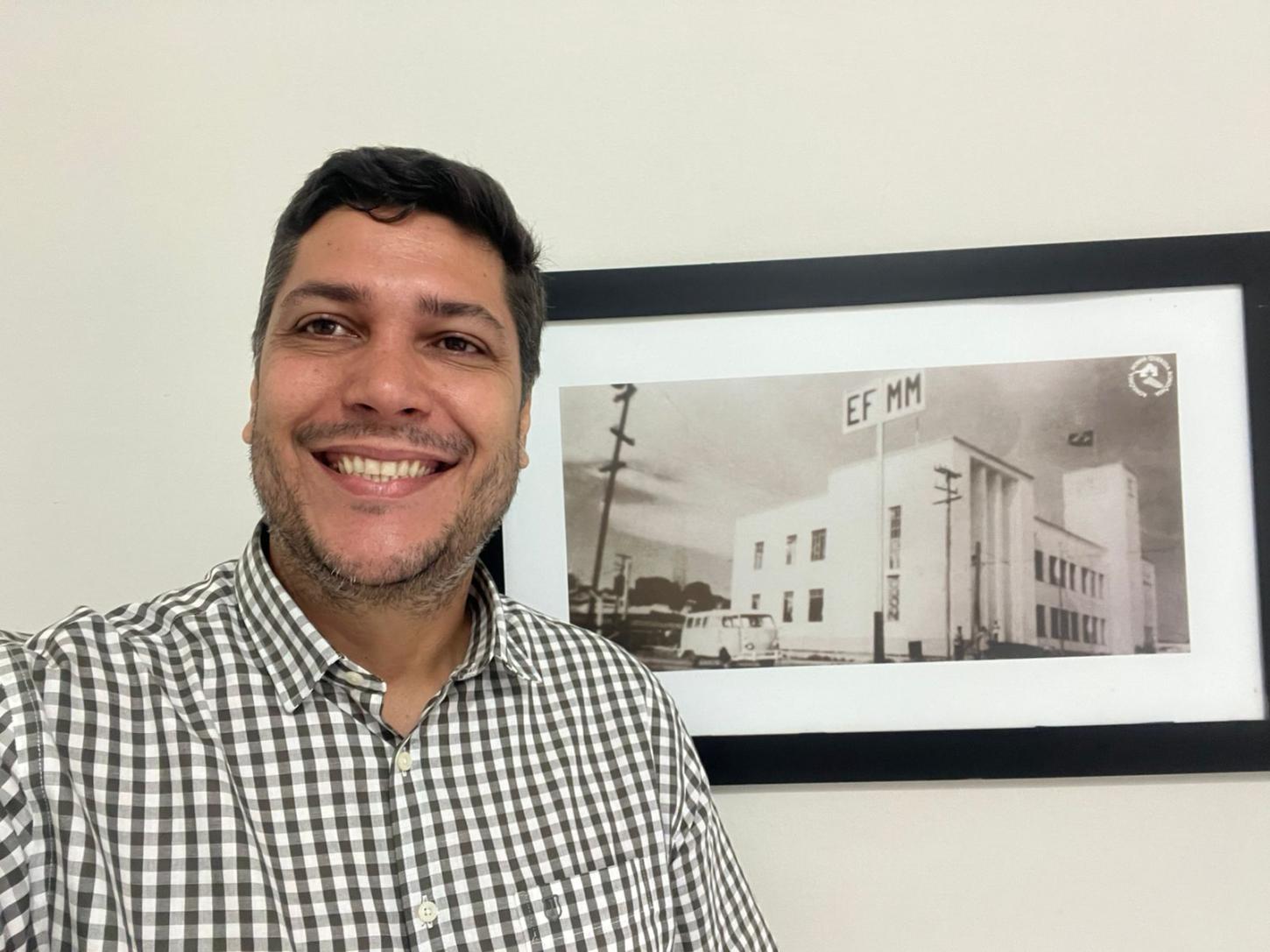 DESPEDIDA DA PREFEITURA DE PORTO VELHO