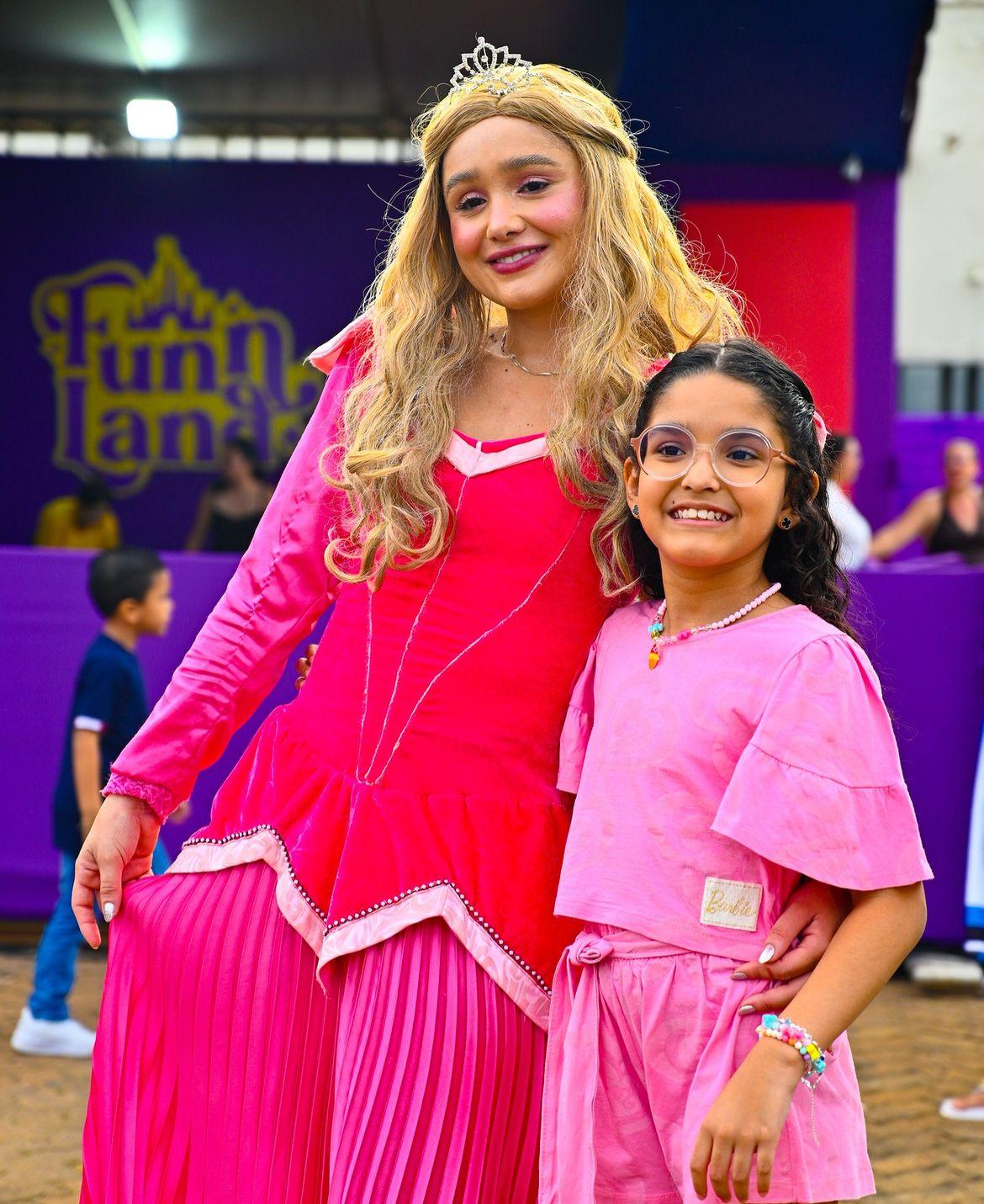 FUNN LAND ganha data extra e amplia programação em Ji-Paraná
