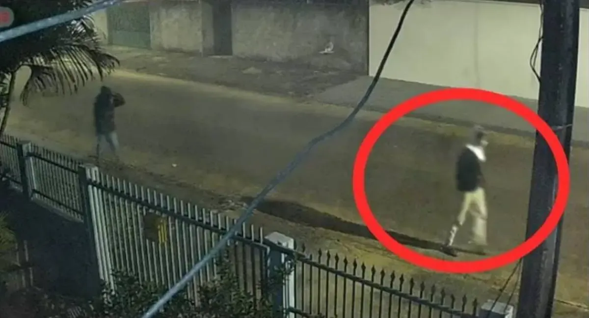 Idosa coloca assaltantes para correr no grito em RO