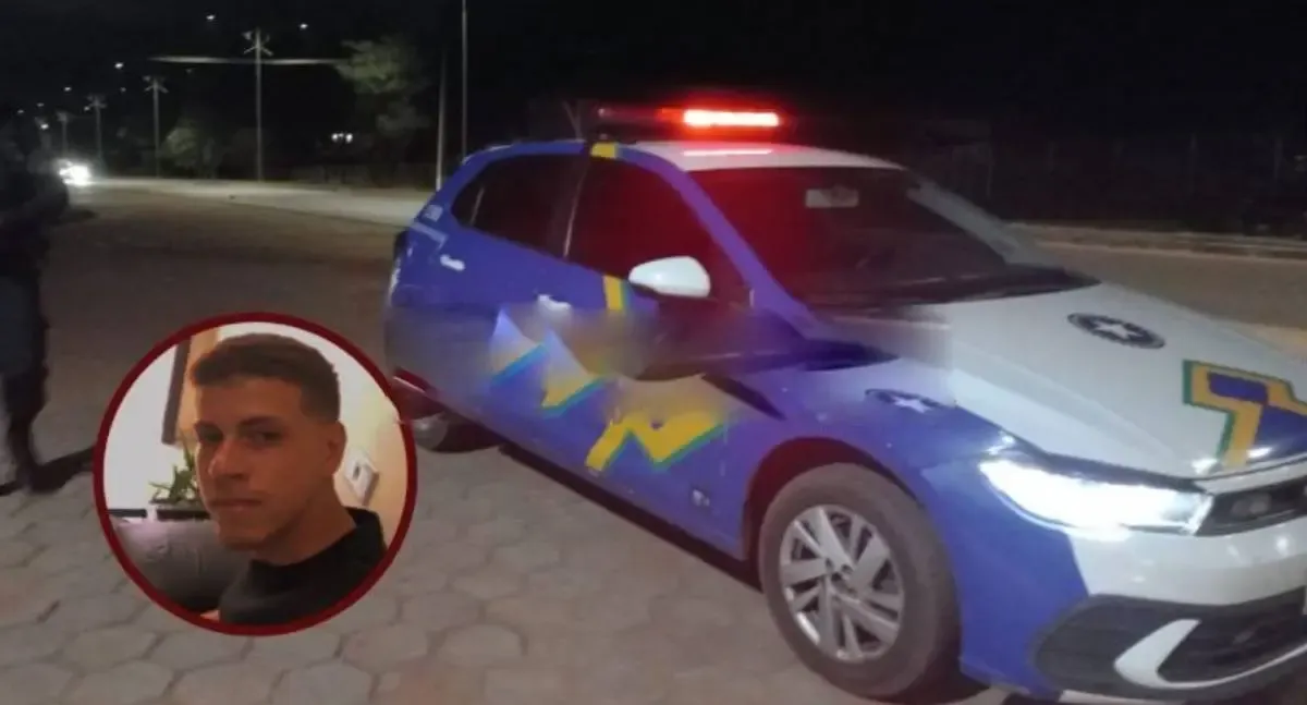 Jovem morre em acidente de moto em Rondônia