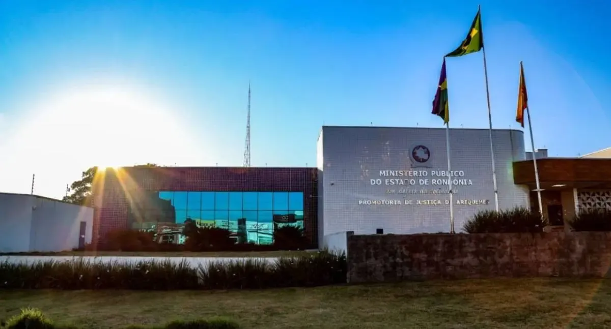 MPRO deflagra operação “Labirinto de Bronze” em Ariquemes, Cujubim e Porto Velho