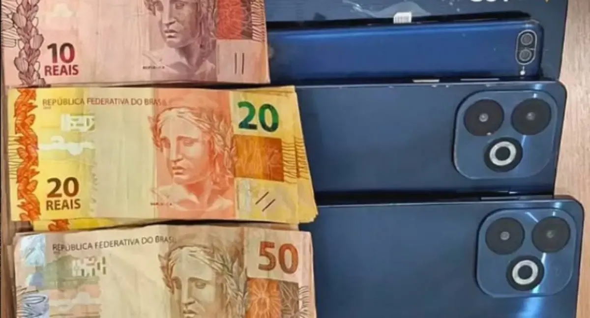 Polícia Civil prende mulher suspeita de chefiar tráfico em Nova Mamoré