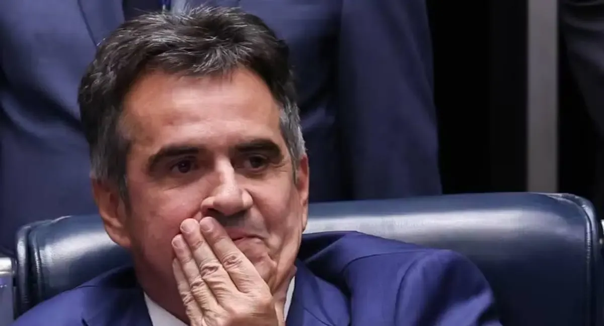 Polícia Federal identifica repasses milionários a familiares de Ciro Nogueira