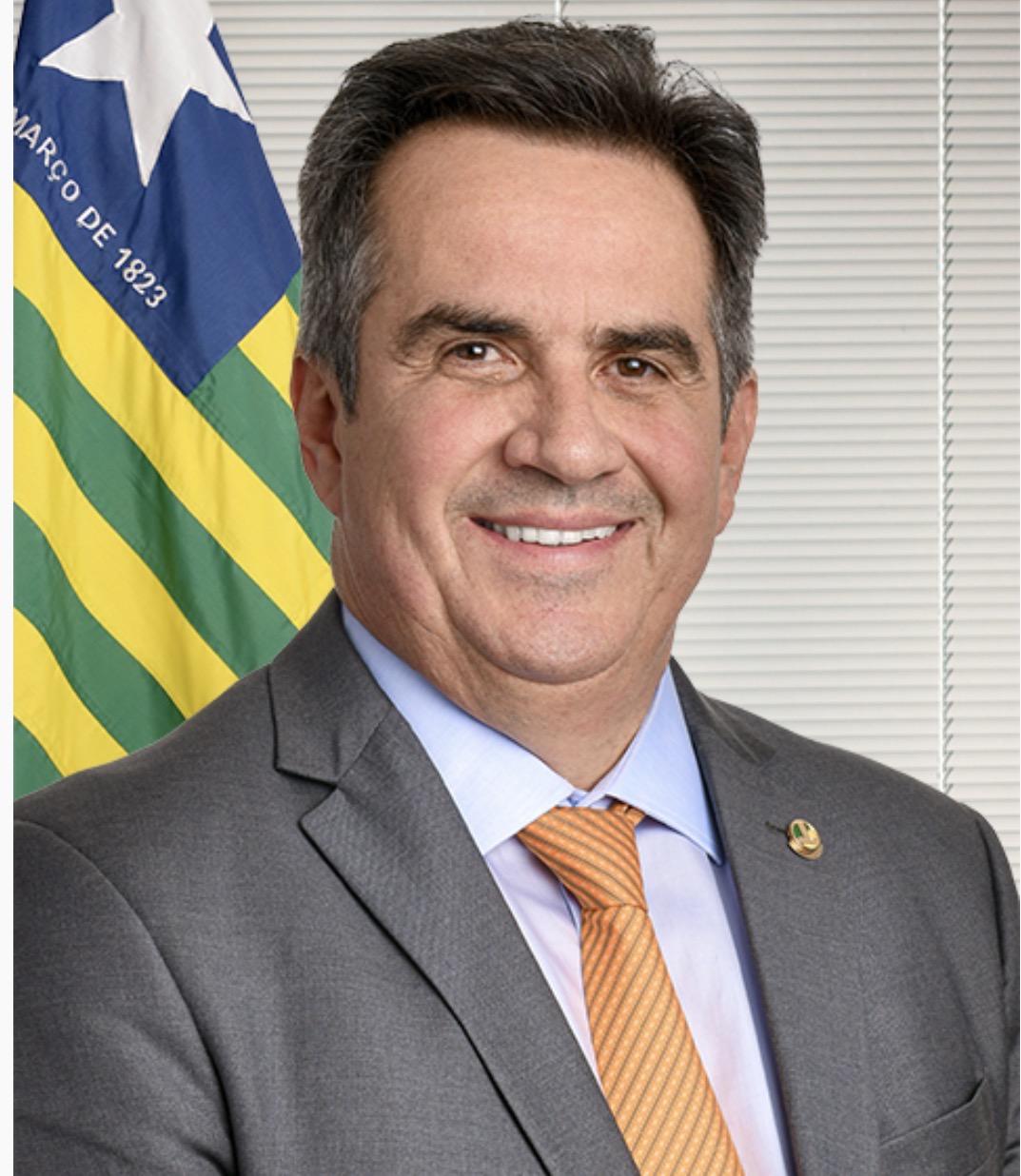 Primo de Vorcaro repassava mesada de até R$ 500 mil a Ciro Nogueira, segundo PF
